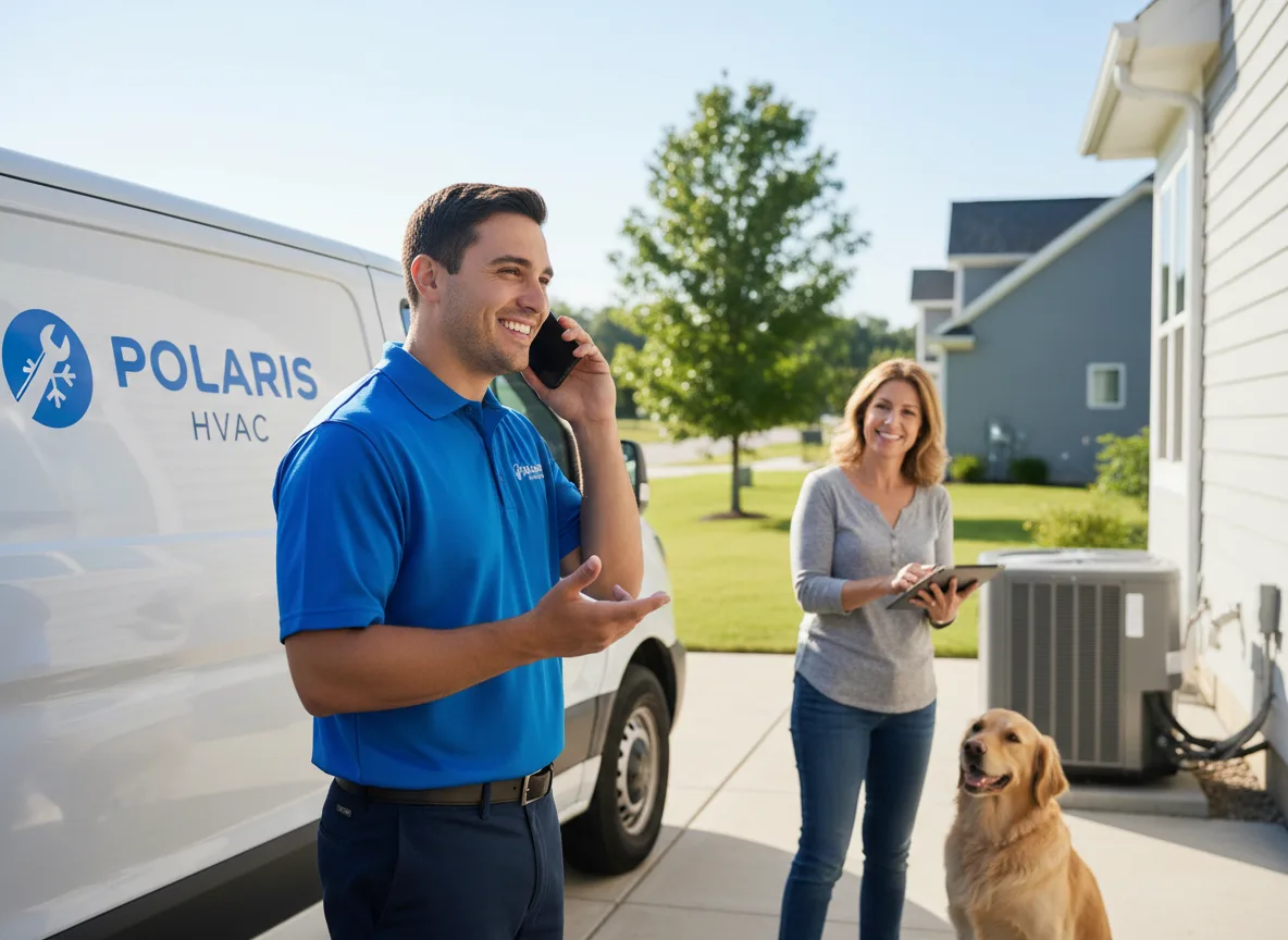 Furnace Repair Delphos, OH FAQs
